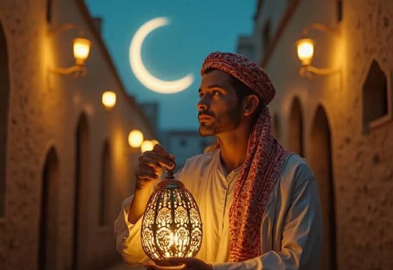 ماه رمضان