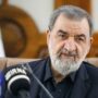واکنش محسن رضایی به درگیری قالیباف با ظریف و روحانی محسن رضایی