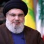 مراسم تشییع سیدحسن نصرالله و هاشم صفی الدین