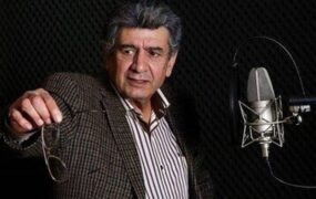منوچهر والی زاده