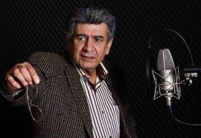 منوچهر والی زاده