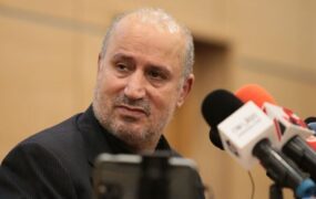 مهدی تاج