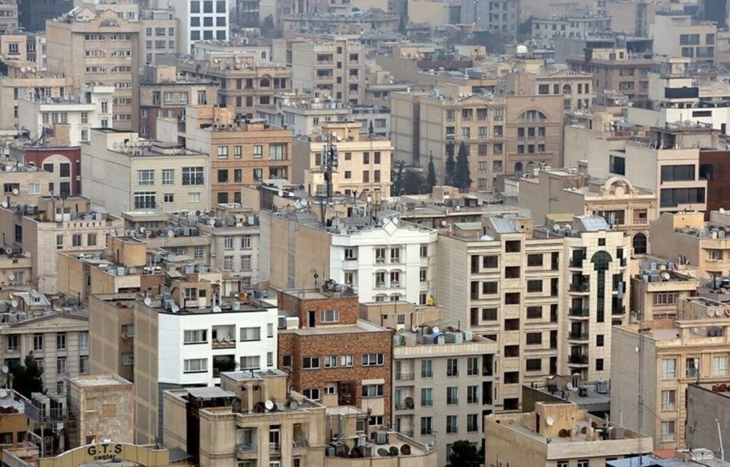 نهضت ملی مسکن