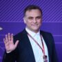 میرشاد ماجدی رییس هیات فوتبال تهران