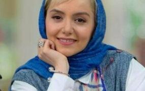 نازنین بیاتی