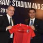 ناظر ایرانی AFC به تهران می‌آید