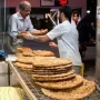 قیمت نان