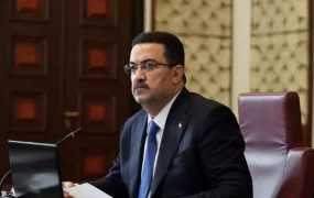 نخست وزیر عراق