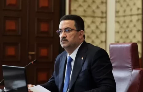 نخست وزیر عراق