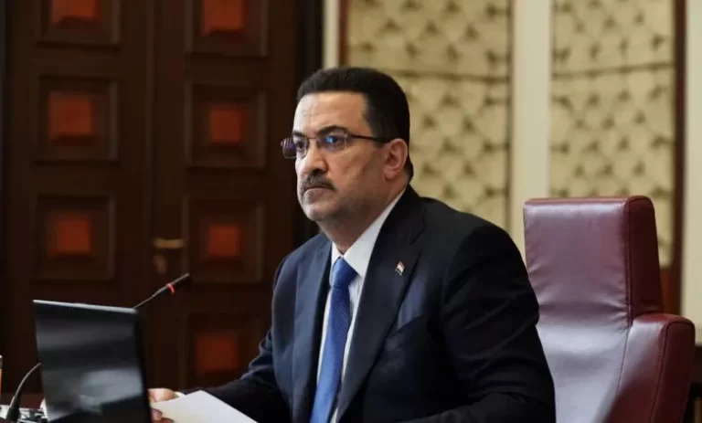 نخست وزیر عراق