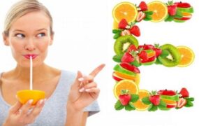 کمبود ویتامین E در بدن