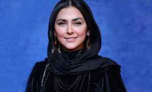هدی زین العابدین