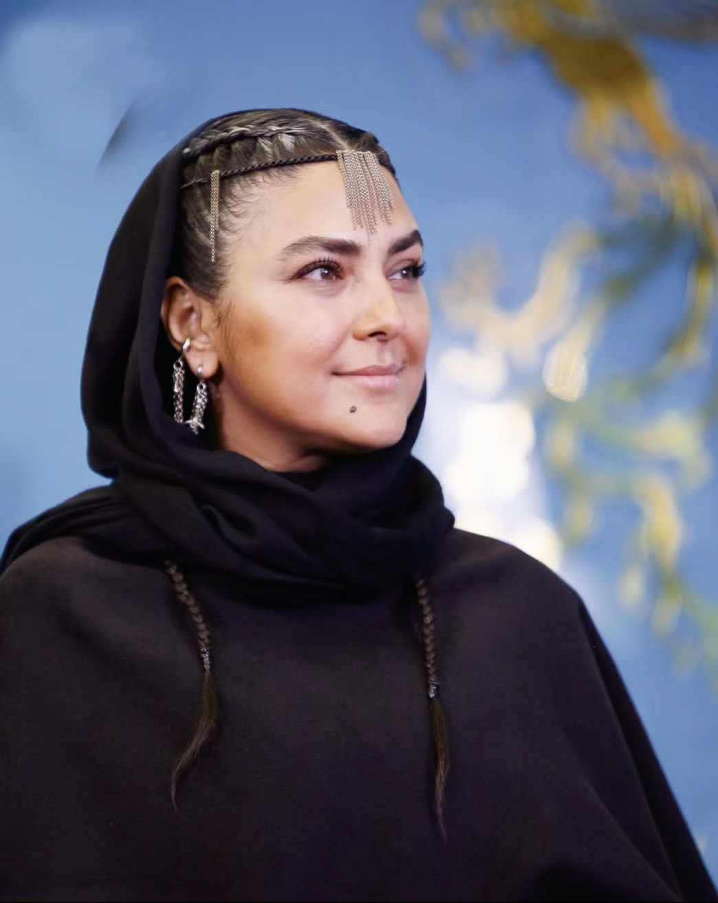 هدی زین العابدین