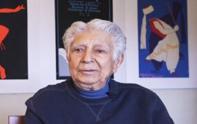 هنرمند پیشکسوت نقاش درگذشت