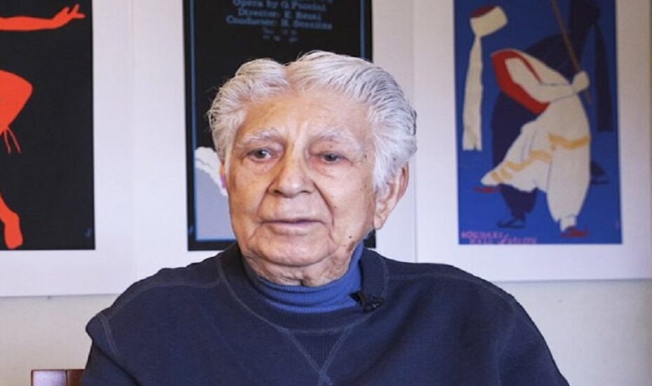 هنرمند پیشکسوت نقاش درگذشت