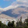 هوای تهران در شرایط قابل قبول
