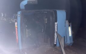 واژگونی