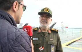 فرمانده سپاه ترامپ قدرتمند بودن ایران