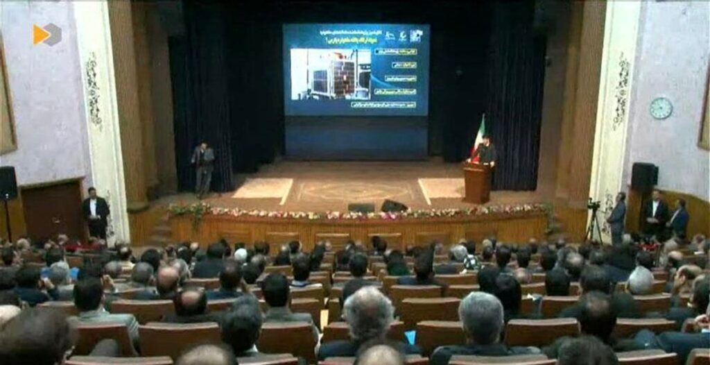 وزیر ارتباطات