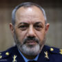 وزیر دفاع