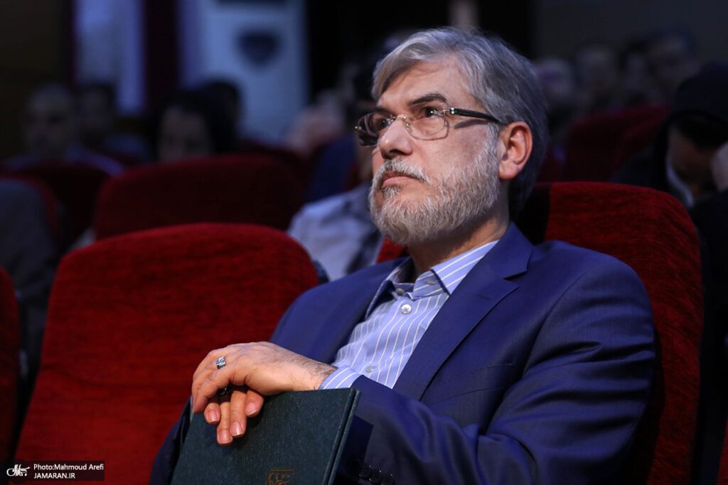 وزیر علوم