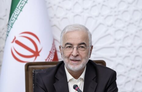 وزیر کشورمحدودیت تردد پلاک‌های شهرستان