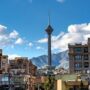 وضعیت هوای تهران قابل قبول است