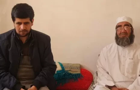 امیرمحمد خالقی