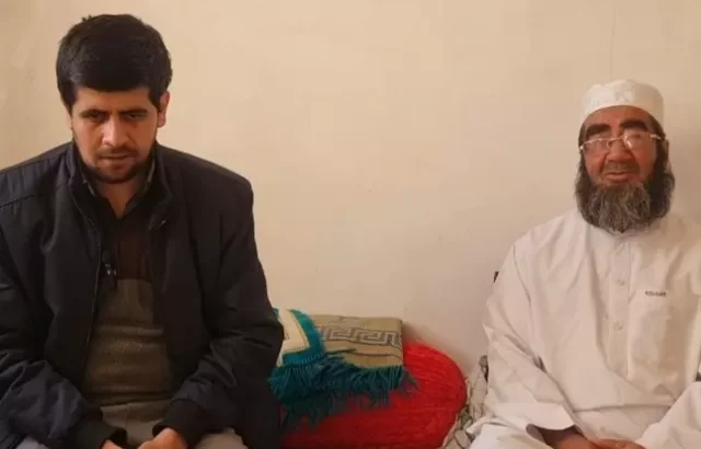 امیرمحمد خالقی