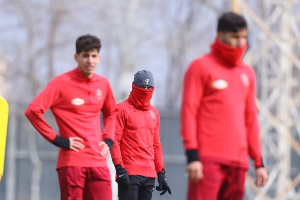 پرسپولیس