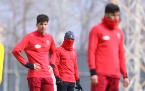 پرسپولیس