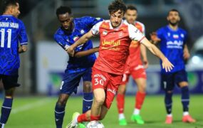 پرسپولیس