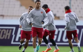 پرسپولیس