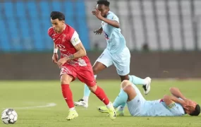 پرسپولیس