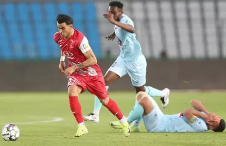 پرسپولیس