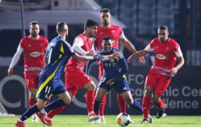 پرسپولیس