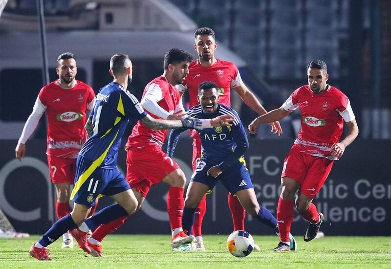 پرسپولیس