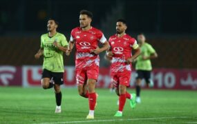 پرسپولیس