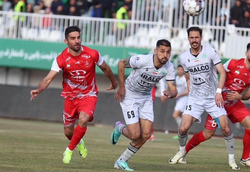 پرسپولیس