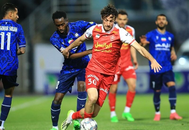 پرسپولیس