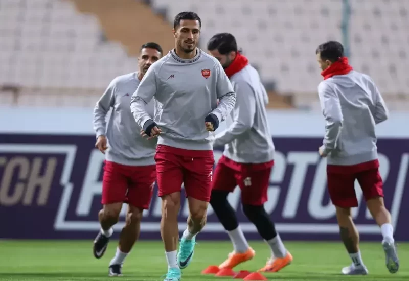 پرسپولیس