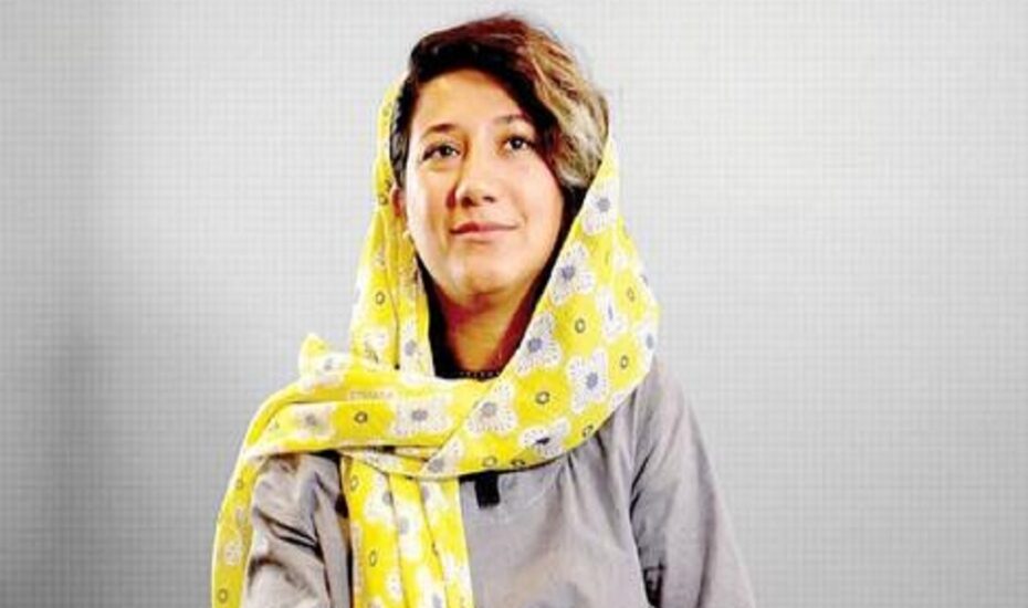 پرونده نیلوفر حامدی مشمول عفو شد
