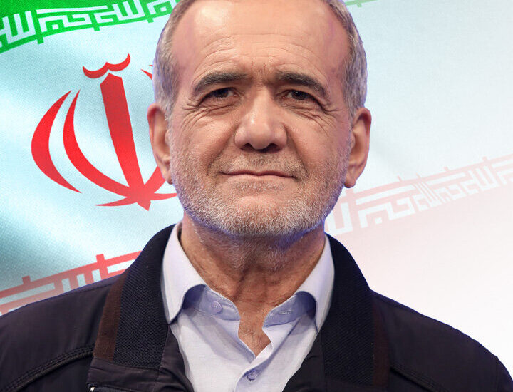 پزشکیان