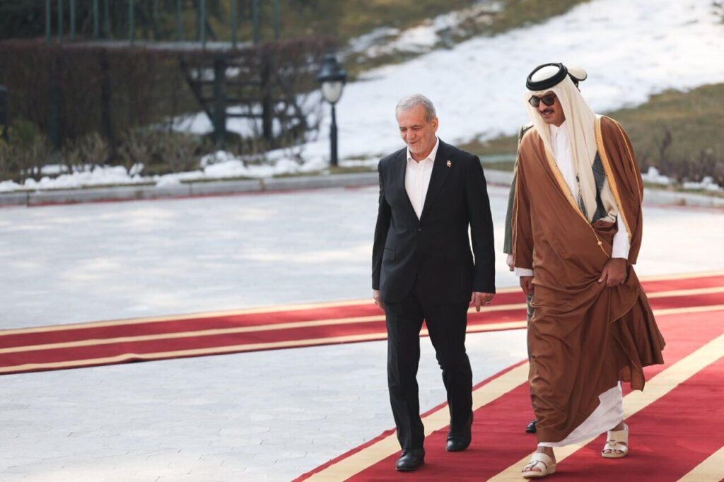 پزشکیان