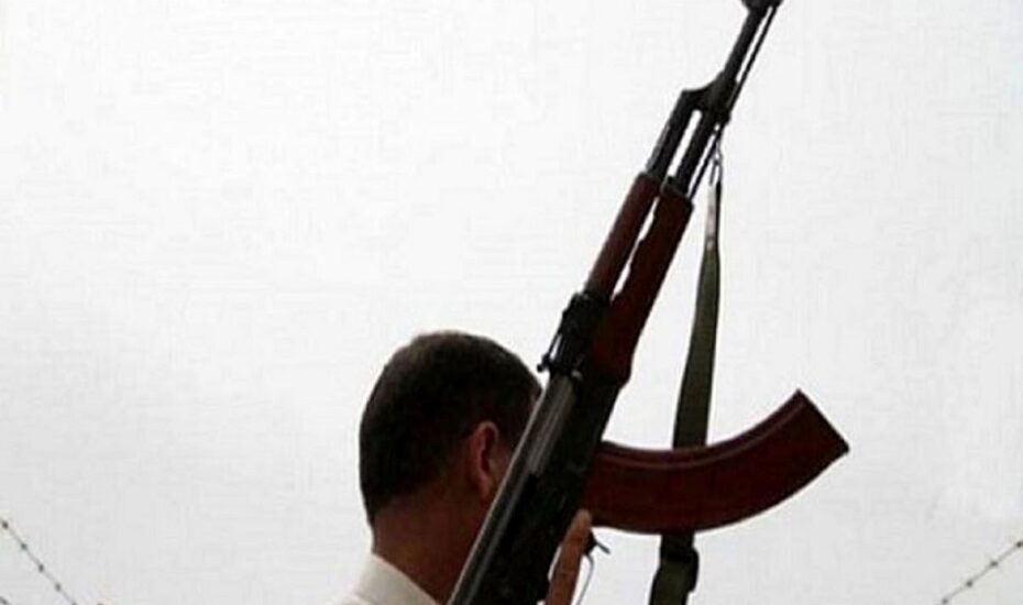 پلیس هرمزگان تیراندازی در عروسی