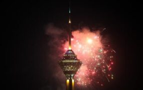 پیروزی انقلاب