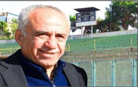 پیشکسوت فوتبال ایران