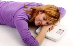 بدون ورزش خواب چربی بسوزانیم؟