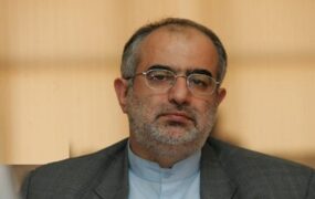 حسام‌الدین آشنا برکناری ظریف