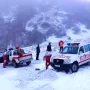 کوهنوردان مفقودی